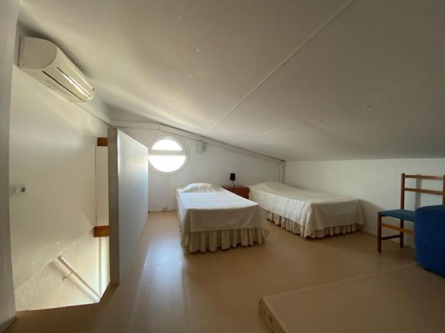 Ferienwohnung Nautica 5ºa Empuriabrava Exterior foto