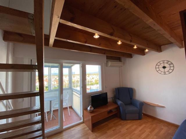 Ferienwohnung Nautica 5ºa Empuriabrava Exterior foto